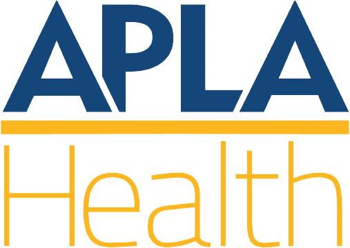 APLA Health Logo
