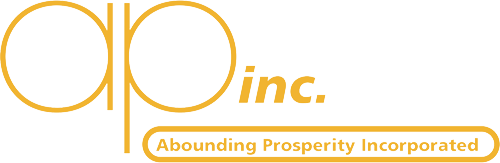 Abounding Prosperity, Inc. Logo