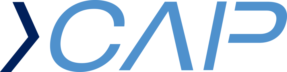 Cascade AIDS Project (CAP) Logo