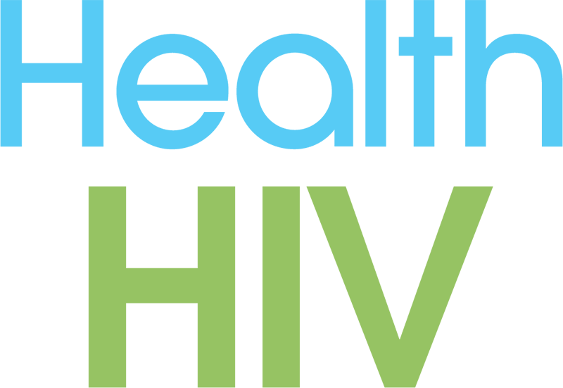 HealthHIV Logo