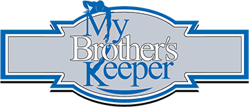 My Brother’s Keeper (MBK) Logo